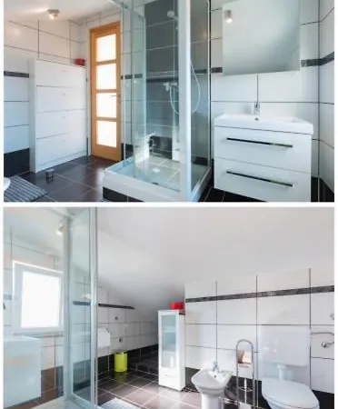 Haus Petra Studio App Medulin Exterior photo