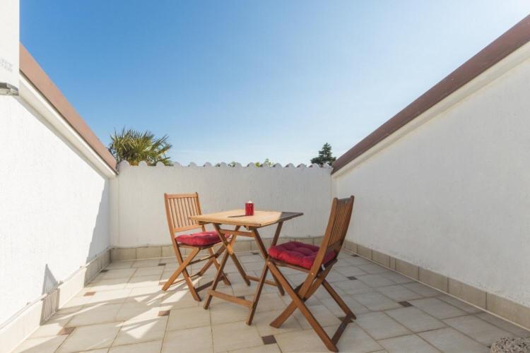 Haus Petra App Apartamento Medulin