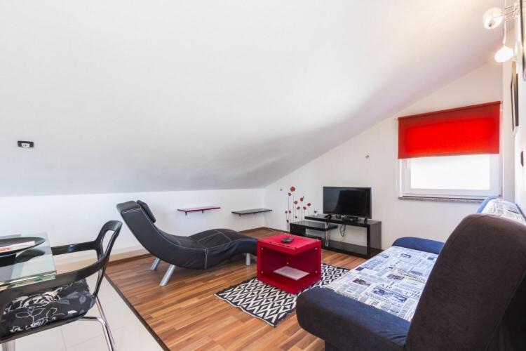 Haus Petra App Medulin