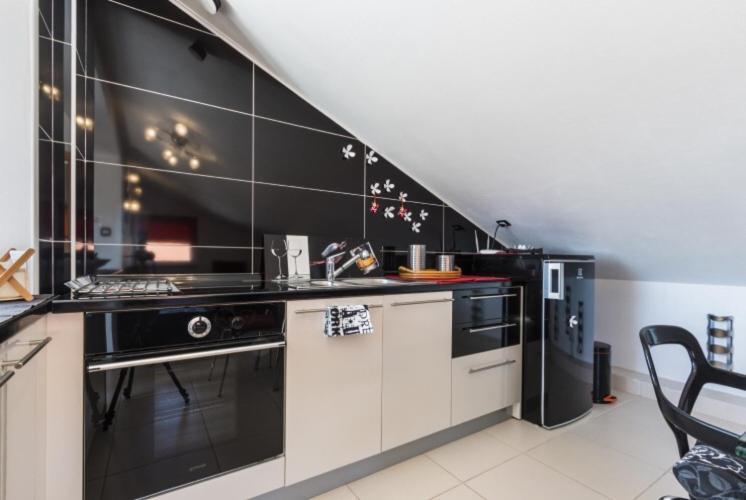 Apartment Haus Petra *