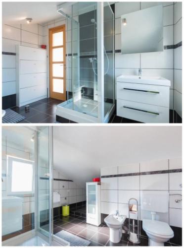Haus Petra App Apartamento